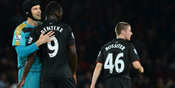 Tenaga Rossiter Diperas Habis-habisan, Liverpool Meradang