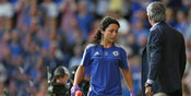 Chelsea Konfirmasi Perselisihan Mourinho-Eva Carneiro Berakhir Chelsea Konfirmasi Perselisihan Mourinho-Eva Carneiro Berakhir