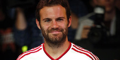 Demam Spectre, Juan Mata pun Menjelma Juan Bond Demam Spectre, Juan Mata pun Menjelma Juan Bond