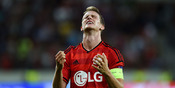 Buru Lars Bender, Arsenal Dapat Angin Segar 