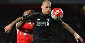Skrtel Kembali Disalahkan Atas Kekalahan Liverpool Dari Soton Skrtel Kembali Disalahkan Atas Kekalahan Liverpool Dari Soton