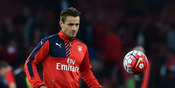 Wenger: Jika Ingin Main di Arsenal, Debuchy Harus Lakukan Ini