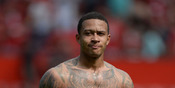Blind: Memphis Depay Tak Beri Kontribusi pada Tim Blind: Memphis Depay Tak Beri Kontribusi pada Tim