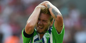 Bendtner Dihantui Klaim Terbaik Dunia Bendtner Dihantui Klaim Terbaik Dunia