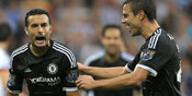 Bos Barca: Gabung Chelsea, Pedro Buat Kesalahan Bos Barca: Gabung Chelsea, Pedro Buat Kesalahan