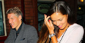 Schweinsteiger Segera Nikahi Si Cantik Ana Ivanovic? Schweinsteiger Segera Nikahi Si Cantik Ana Ivanovic?