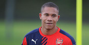 Wellington Silva Resmi Tinggalkan Arsenal Wellington Silva Resmi Tinggalkan Arsenal