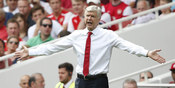 Gilberto Silva Sebut Krisis Arsenal Bukan Salah Wenger
