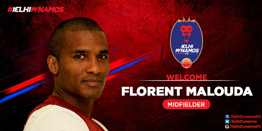Penalti Menggelikan Malouda di India Penalti Menggelikan Malouda di India