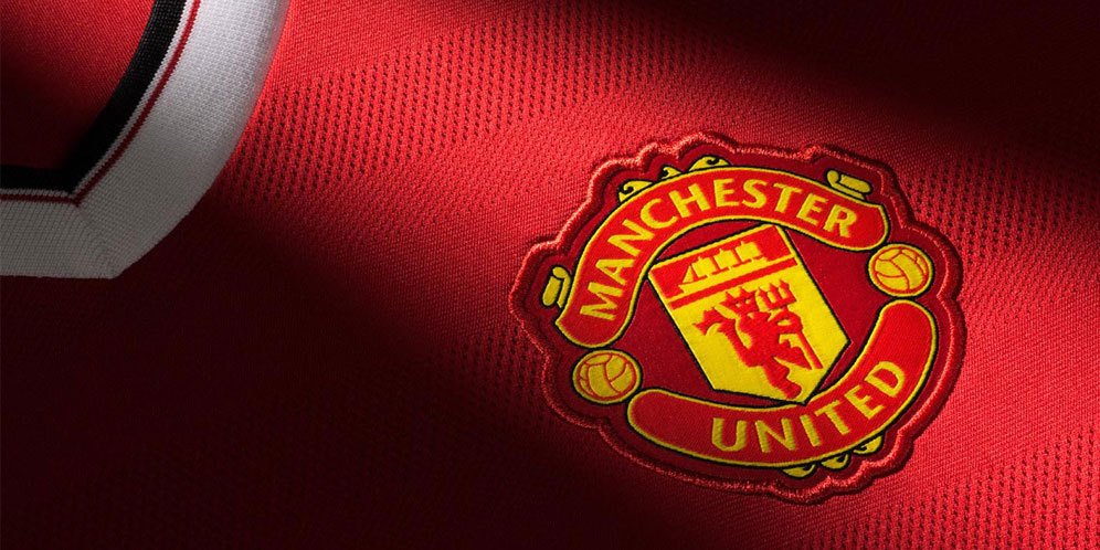 Inikah Penampakan Jersey Kandang MU Musim Depan? Inikah Penampakan Jersey Kandang MU Musim Depan?