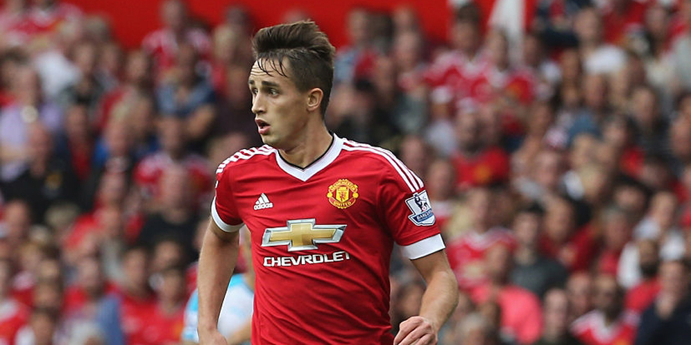 AC Milan Siap Datangkan Adnan Januzaj AC Milan Siap Datangkan Adnan Januzaj