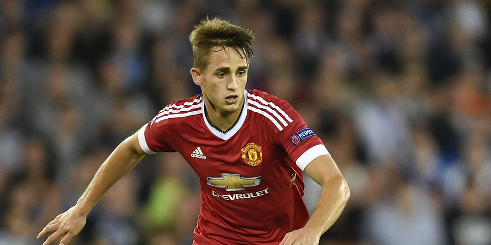 Moyes Inginkan Januzaj dan Dua Bintang MU Moyes Inginkan Januzaj dan Dua Bintang MU