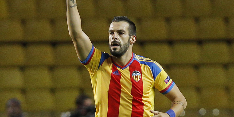 Kembali ke Inggris, Negredo Resmi Gabung Middlesbrough Kembali ke Inggris, Negredo Resmi Gabung Middlesbrough