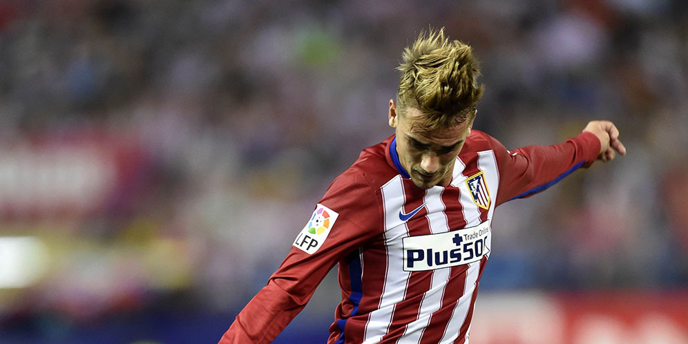 Griezmann ke Chelsea, Ini Kata Presiden Atletico Griezmann ke Chelsea, Ini Kata Presiden Atletico