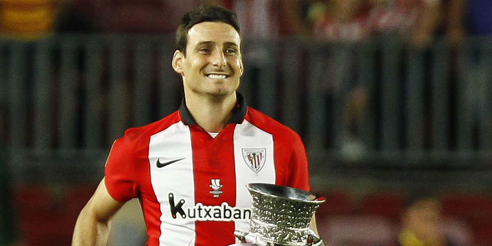 Morata: Aritz Aduriz Layak Masuk Timnas Spanyol Morata: Aritz Aduriz Layak Masuk Timnas Spanyol