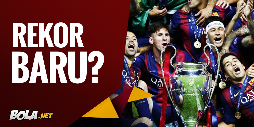 7 Rekor Sepakbola yang Mungkin Terpecahkan Musim Ini