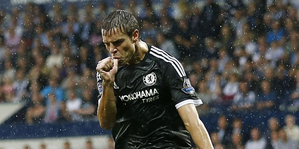 Tak Lagi Parkir Bus, Pemain Chelsea Kini Parkir Rusa Kutub! Tak Lagi Parkir Bus, Pemain Chelsea Kini Parkir Rusa Kutub!