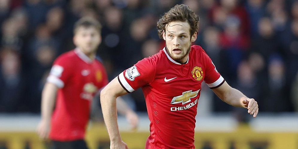Arsenal Tampung Blind, Everton Ingin Schneiderlin Arsenal Tampung Blind, Everton Ingin Schneiderlin
