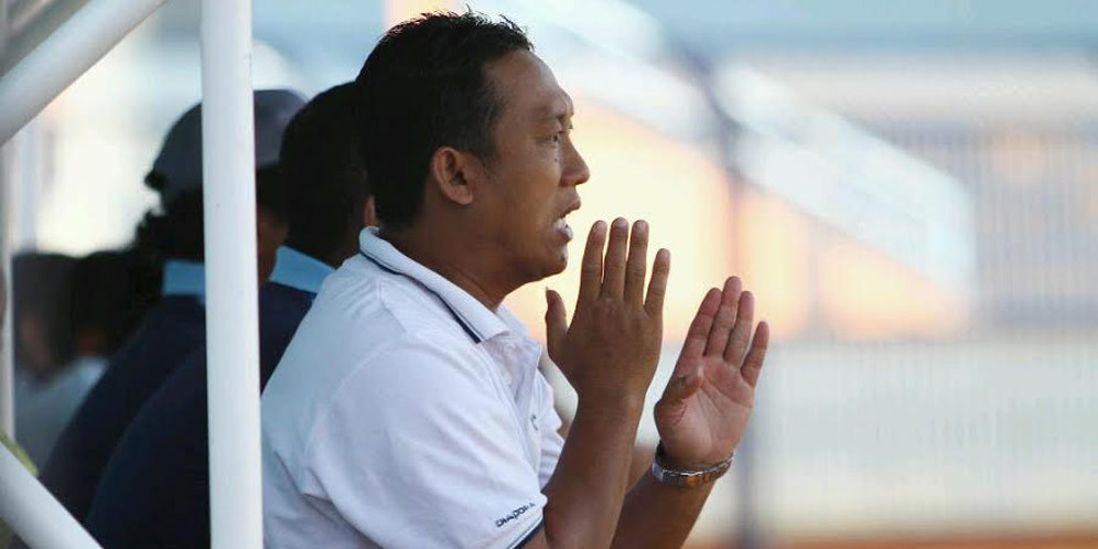 Persela Yakin Kalahkan Persib Persela Yakin Kalahkan Persib