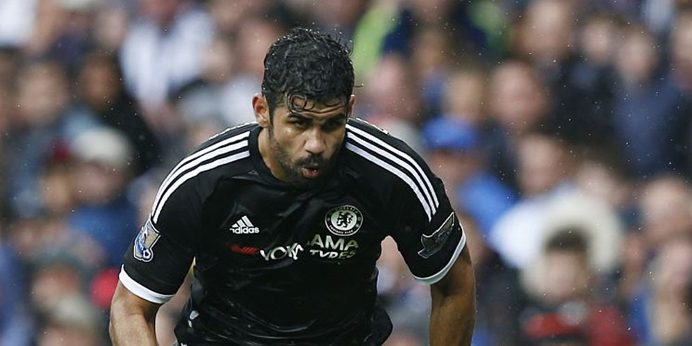 Hiddink Pede Bisa Jinakkan Diego Costa Hiddink Pede Bisa Jinakkan Diego Costa