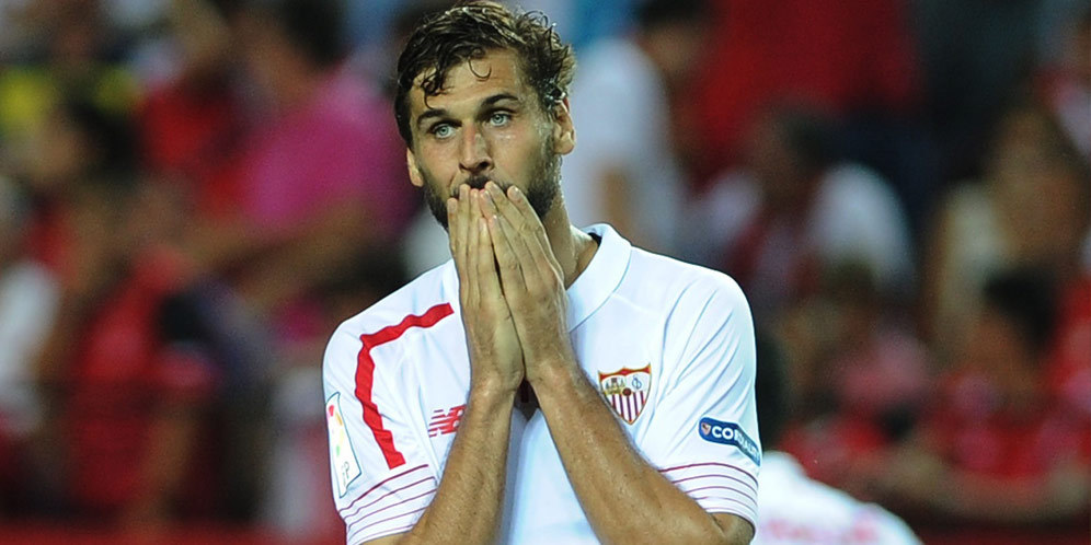 Llorente Gagal Paham Mengapa Transfer Madrid Batal Llorente Gagal Paham Mengapa Transfer Madrid Batal
