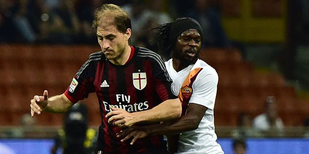 Gabriel Paletta Akan Kembali ke AC Milan Gabriel Paletta Akan Kembali ke AC Milan