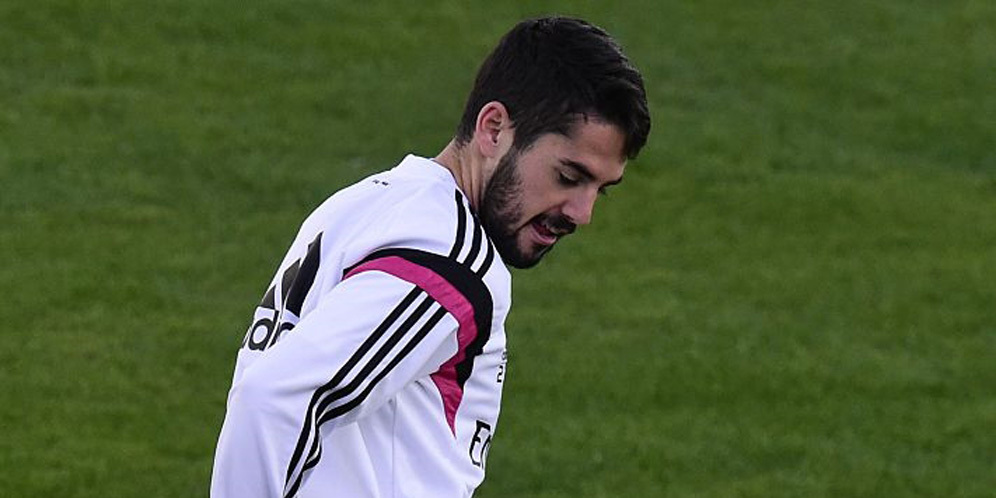 Inilah Alasan Isco Tolak Manchester City Inilah Alasan Isco Tolak Manchester City