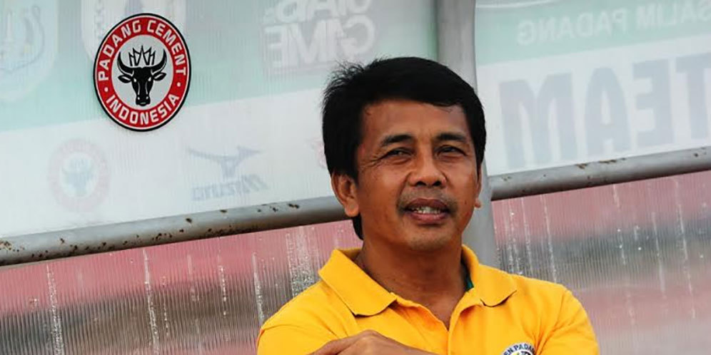 Jafri Sastra: Kemenangan Lawan Persija Hasil Kerja Keras Pemain Jafri Sastra: Kemenangan Lawan Persija Hasil Kerja Keras Pemain