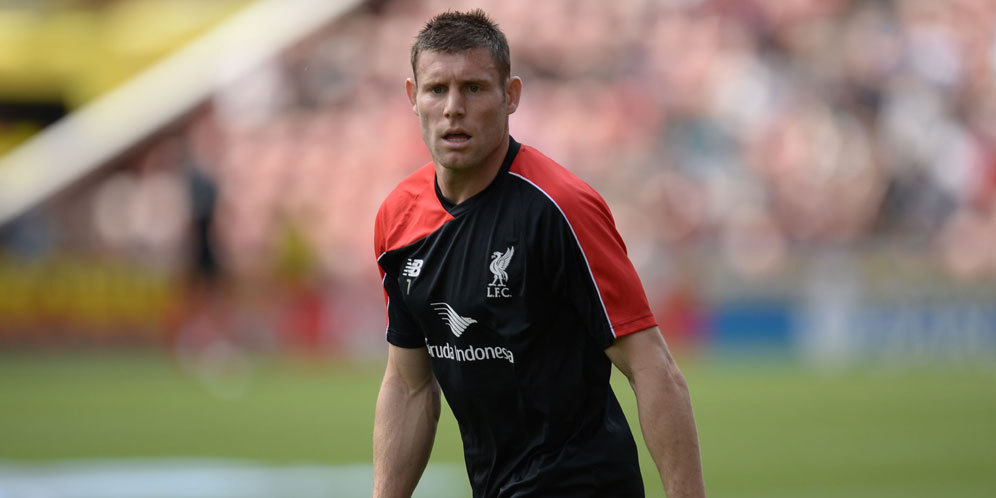 Kata Klopp, Cedera Milner Tak Serius Kata Klopp, Cedera Milner Tak Serius