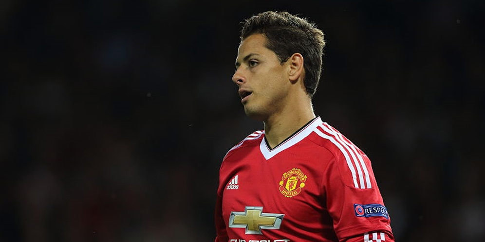 Ferdinand Kecewa dengan Kebijakan Transfer MU Ferdinand Kecewa dengan Kebijakan Transfer MU