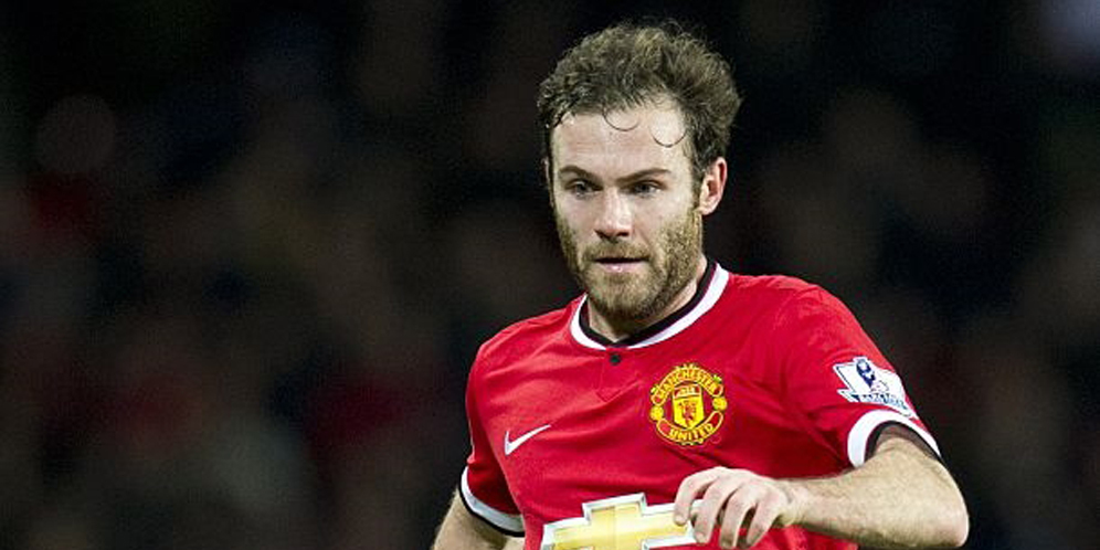 Juan Mata Masuk Radar Transfer PSG Juan Mata Masuk Radar Transfer PSG