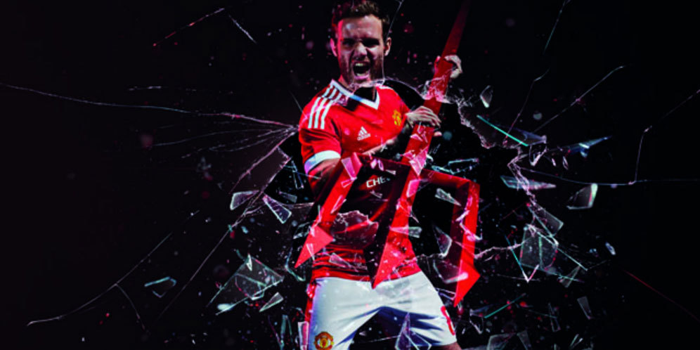 Tips Taklukkan Kiper Lawan dari Juan Mata