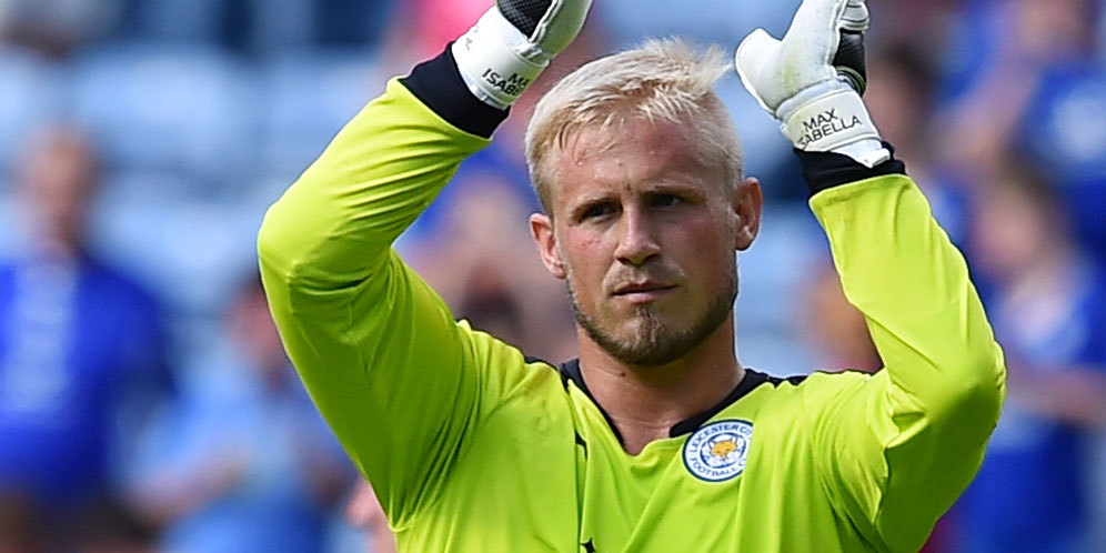 MU Gantikan De Gea dengan Schmeichel? MU Gantikan De Gea dengan Schmeichel?