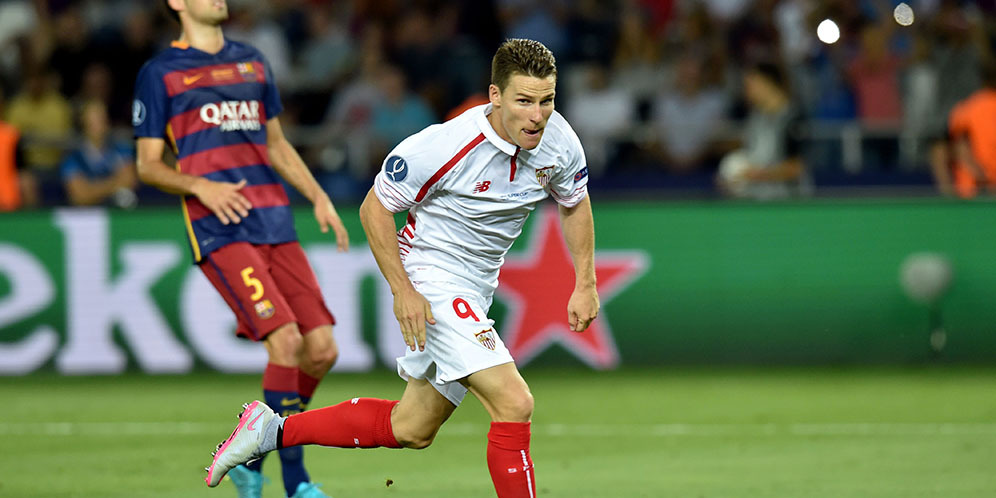Gameiro Dianggap Terlalu Tua, Barca Fokus Vietto Gameiro Dianggap Terlalu Tua, Barca Fokus Vietto