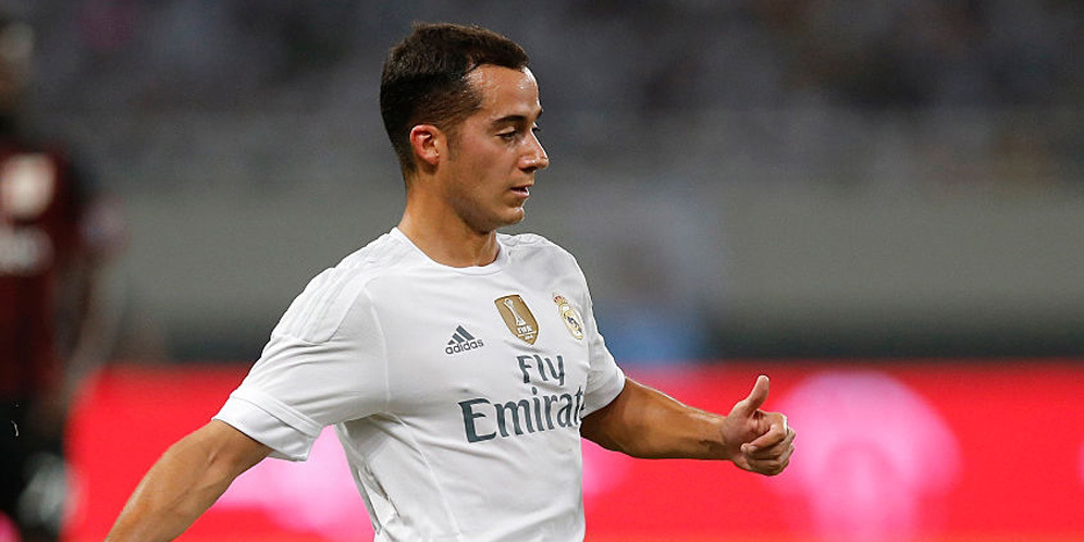 Lucas: Madrid Harus Menang Tiap Pekan Lucas: Madrid Harus Menang Tiap Pekan