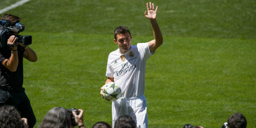 Madrid Tawarkan Kovacic ke Spurs dan Monaco Madrid Tawarkan Kovacic ke Spurs dan Monaco