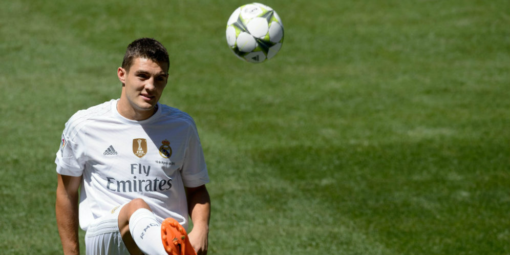 Tottenham Ingin Bajak Bintang Real Madrid Ini Tottenham Ingin Bajak Bintang Real Madrid Ini