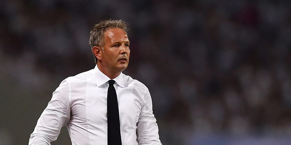 Milan Berada di Jalur Kemenangan dan Harus Berlanjut