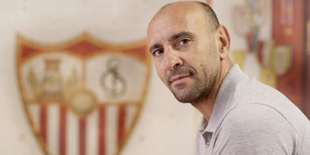 Madrid Inginkan Juru Transfer Sevilla Madrid Inginkan Juru Transfer Sevilla