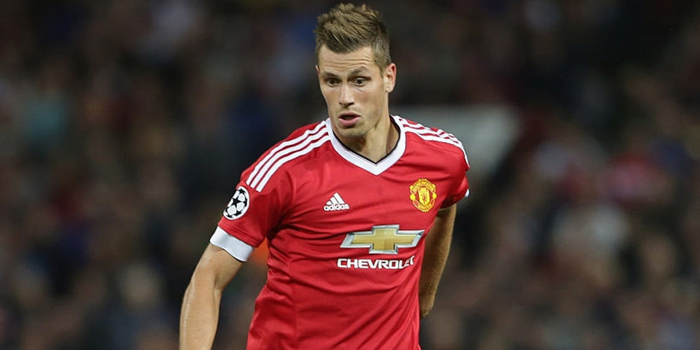 Schneiderlin Ungkap Alasan Tinggalkan MU Schneiderlin Ungkap Alasan Tinggalkan MU