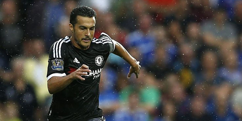 Pedro Sanjung Formasi Anyar Conte Pedro Sanjung Formasi Anyar Conte