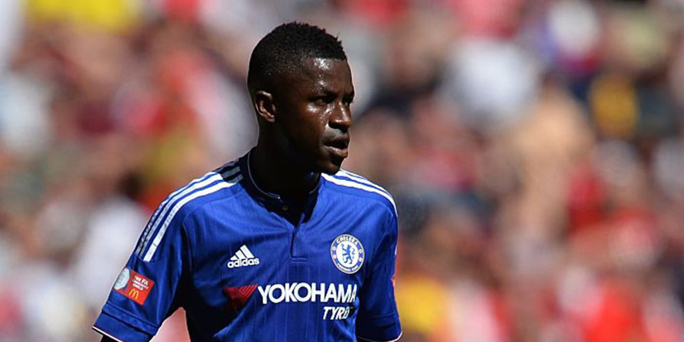 Ramires: Tenang Fans Chelsea, Hal Bagus Akan Terjadi Ramires: Tenang Fans Chelsea, Hal Bagus Akan Terjadi
