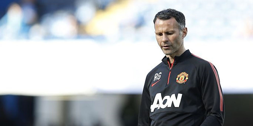 Giggs: Terlalu Banyak Manajer Asing di Inggris Giggs: Terlalu Banyak Manajer Asing di Inggris