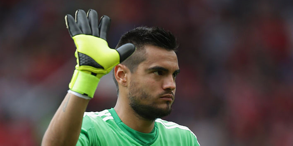 Romero Soroti Pentingnya Kemenangan Atas Chelsea
