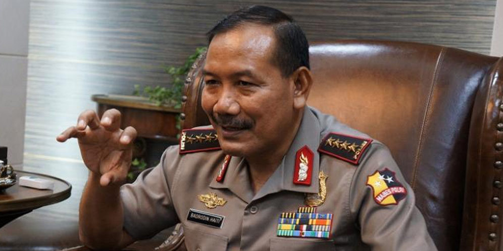 Polri Didesak Batalkan Rencana Piala Bhayangkara Polri Didesak Batalkan Rencana Piala Bhayangkara