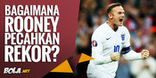 Sejumlah Fakta Dibalik Rekor Wayne Rooney, Bisakah Dilampaui? Sejumlah Fakta Dibalik Rekor Wayne Rooney, Bisakah Dilampaui?