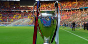 Tiket Termurah Final Liga Champions Seharga Rp 1 Juta Tiket Termurah Final Liga Champions Seharga Rp 1 Juta
