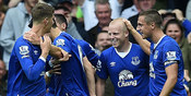 Everton Incar Messi dari Iran