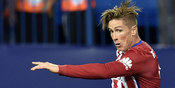 Trio Atletico Madrid Menuju ke Tiongkok Trio Atletico Madrid Menuju ke Tiongkok