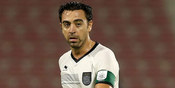 Xavi: Catalonia Tim 15 Besar Dunia Xavi: Catalonia Tim 15 Besar Dunia